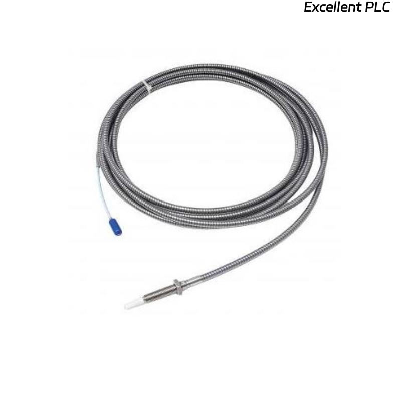 Bently Nevada 330704-000-070-10-02-CN 3300 XL 11 mm Proximity Probe Metric