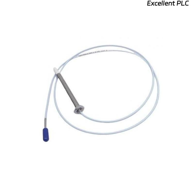 Bently Nevada 330704-000-080-10-12-00 3300 XL 11 mm Proximity Probe Metric