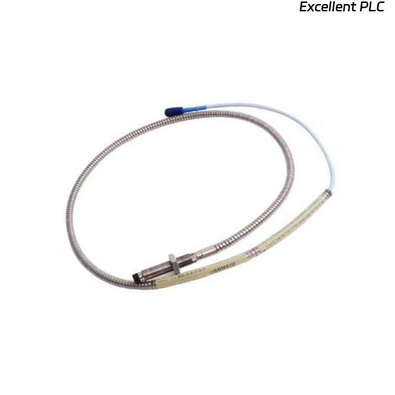 Bently Nevada 330704-000-080-10-12-00 3300 XL 11 mm Proximity Probe Metric