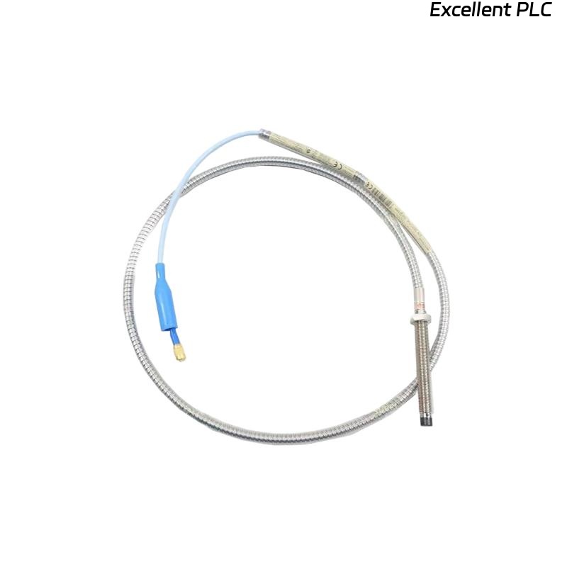 Bently Nevada 330704-000-080-10-12-00 3300 XL 11 mm Proximity Probe Metric