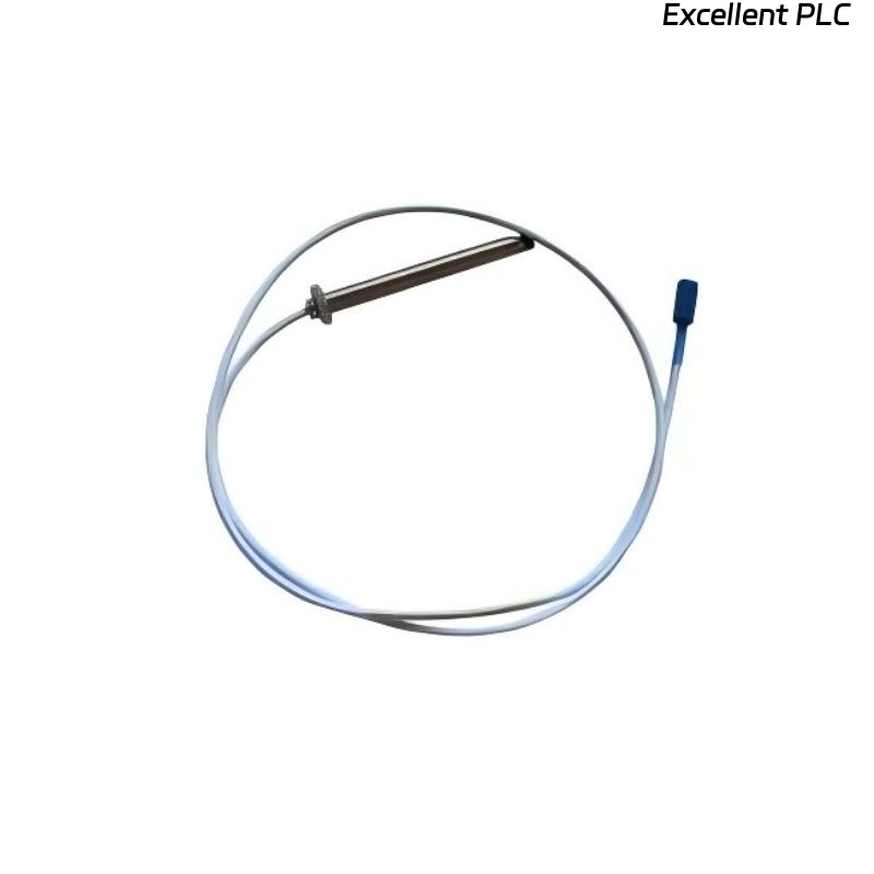 Bently Nevada 330905-06-10-10-02-00 3300 NSv Proximity Sensor (Metric)