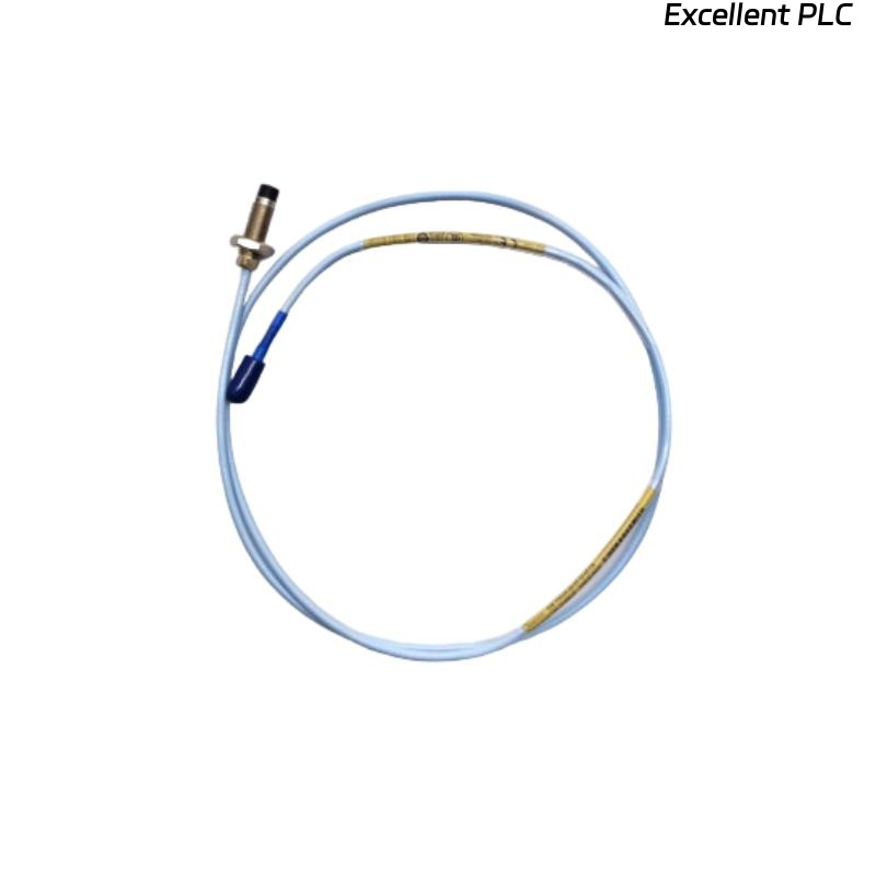Bently Nevada 330905-06-10-10-02-00 3300 NSv Proximity Sensor (Metric)