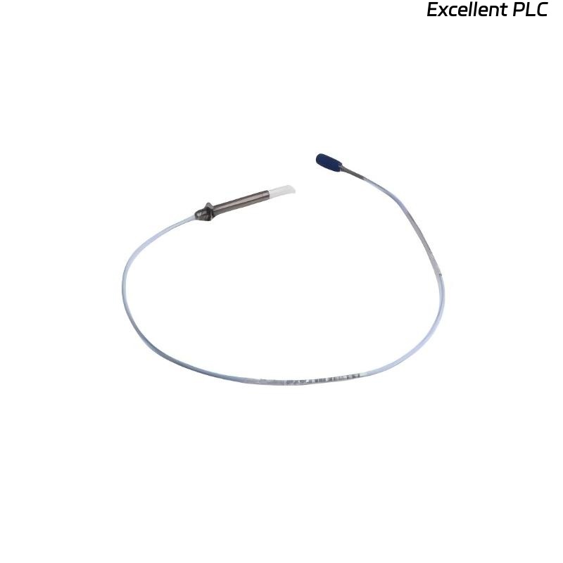 Bently Nevada 330905-06-10-10-02-00 3300 NSv Proximity Sensor (Metric)