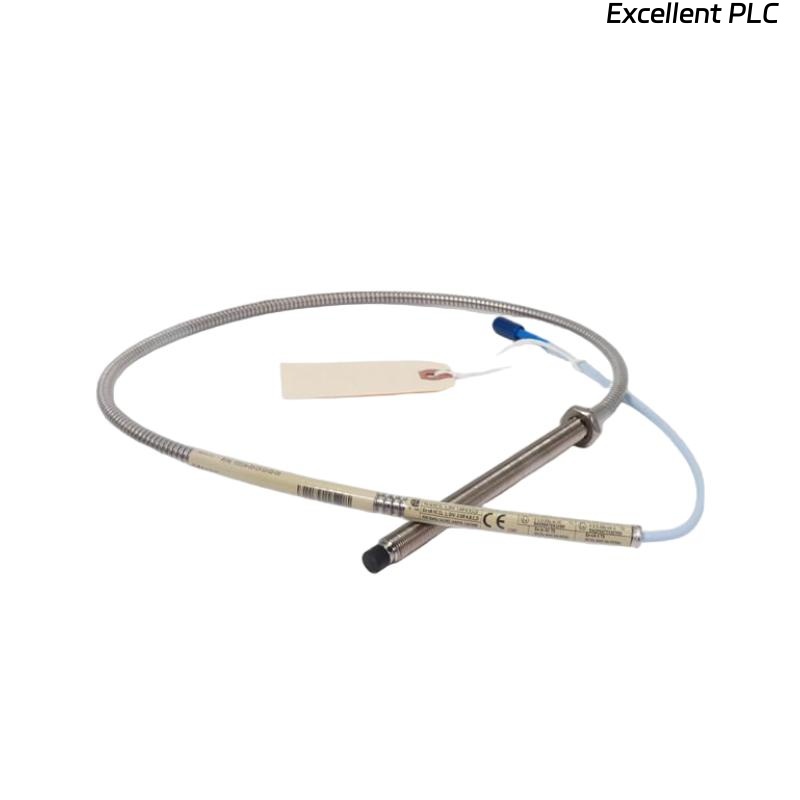 Bently Nevada 330704-000-080-10-02-00 3300 XL 11 mm Proximity Probe Metric