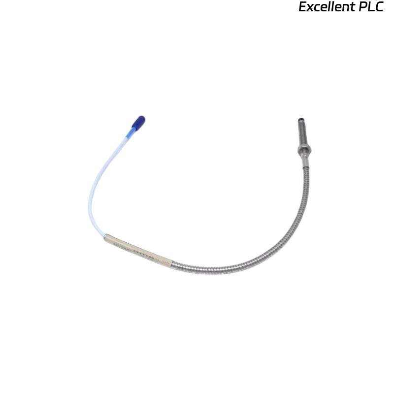 Bently Nevada 330104-00-07-05-02-05 3300 XL 8 mm Proximity Probe (Metric Version)
