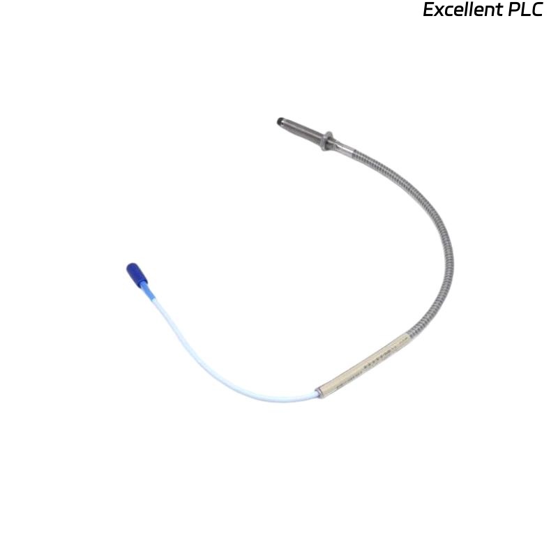 Bently Nevada 330104-00-07-05-02-05 3300 XL 8 mm Proximity Probe (Metric Version)