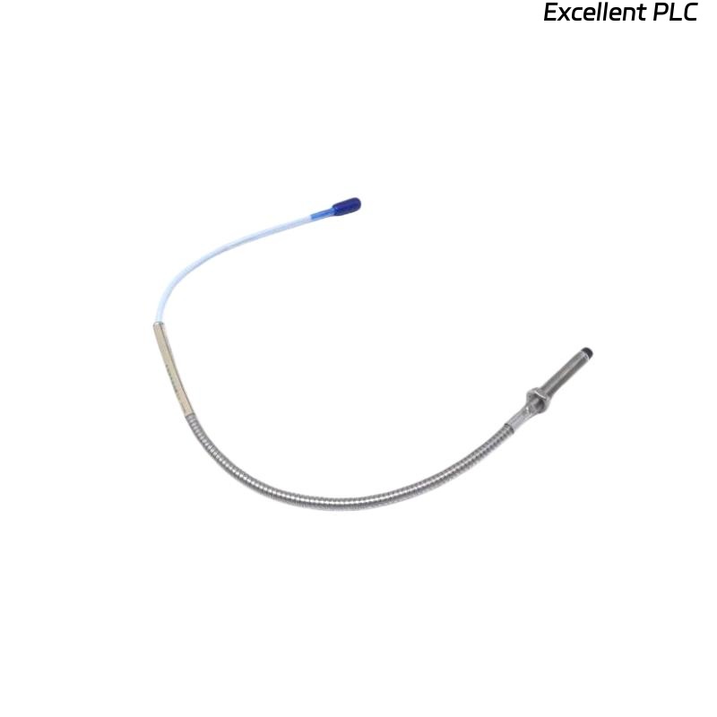 Bently Nevada 330104-00-07-05-02-05 3300 XL 8 mm Proximity Probe (Metric Version)