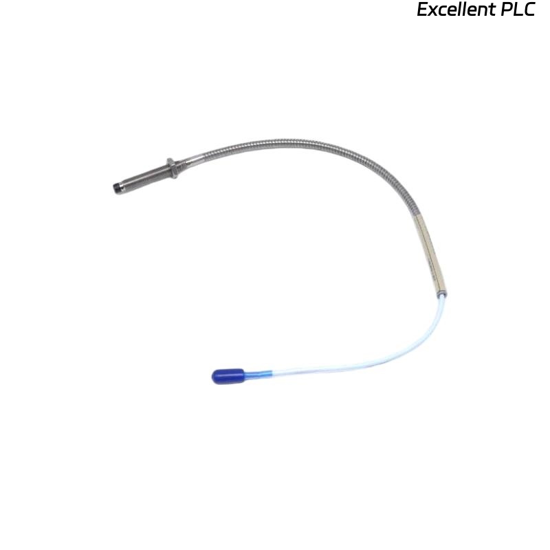 Bently Nevada 330104-00-07-05-02-05 3300 XL 8 mm Proximity Probe (Metric Version)