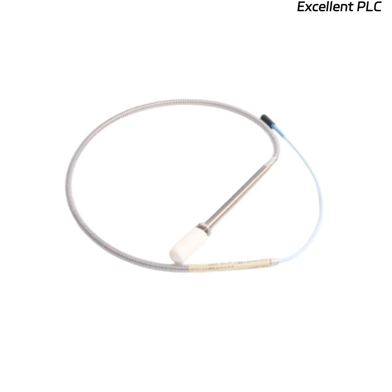 Bently Nevada 330704-000-078-10-01-05 3300 XL 11 mm Proximity Probe Metric