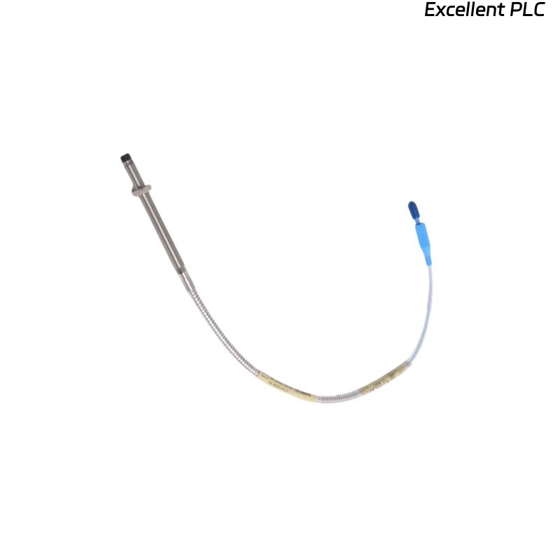 Bently Nevada 330104-09-16-05-01-05 3300 XL 8 mm Proximity Probe (Metric Version)