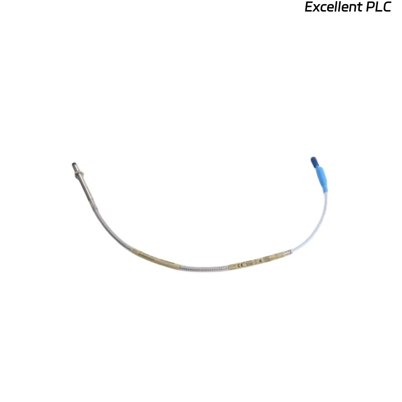 Bently Nevada 330104-09-16-05-01-05 3300 XL 8 mm Proximity Probe (Metric Version)