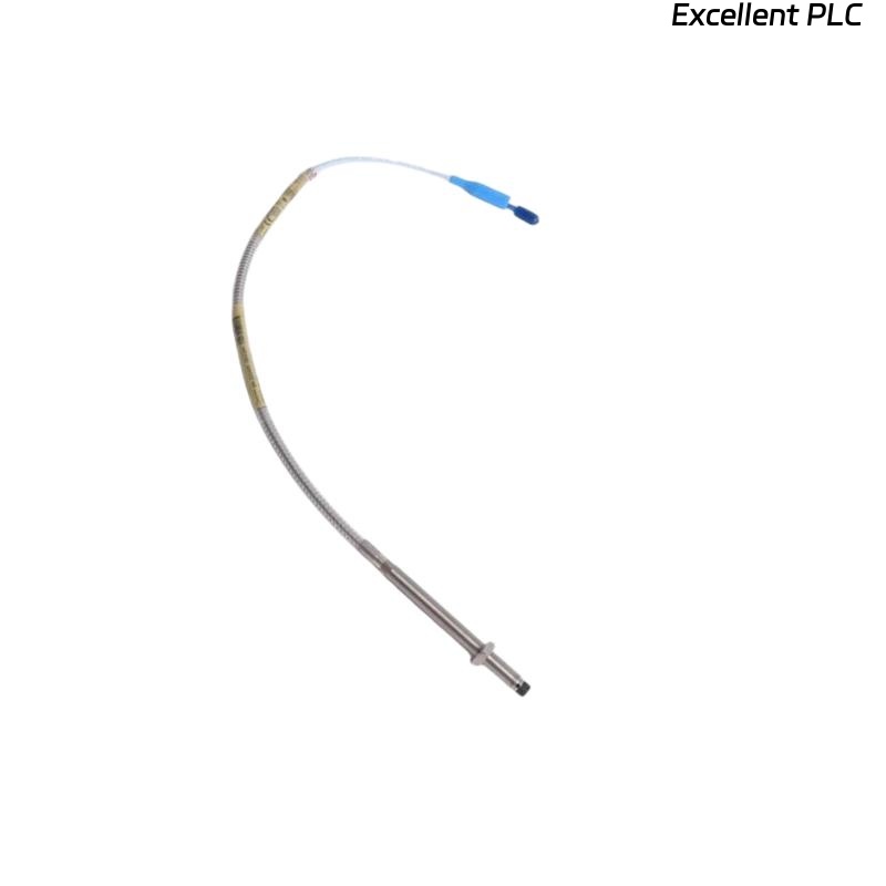 Bently Nevada 330104-09-16-05-01-05 3300 XL 8 mm Proximity Probe (Metric Version)