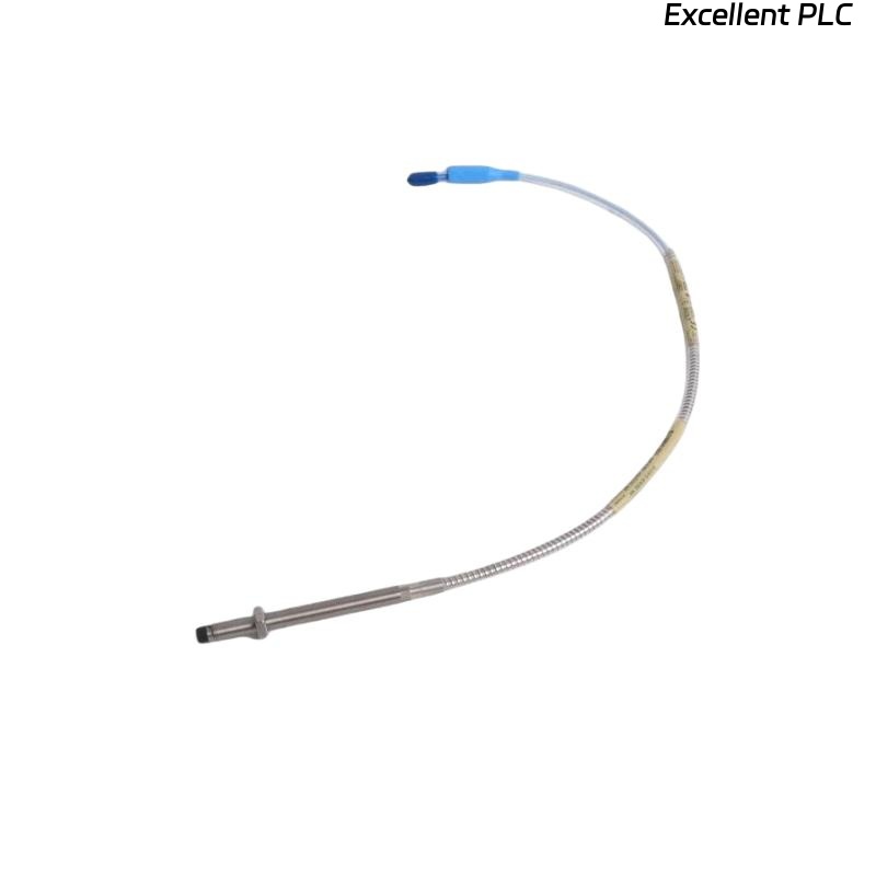 Bently Nevada 330104-09-16-05-01-05 3300 XL 8 mm Proximity Probe (Metric Version)