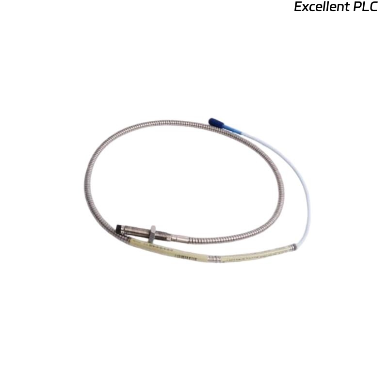 Bently Nevada 330704-000-078-10-01-CN 3300 XL 11 mm Proximity Probe Metric