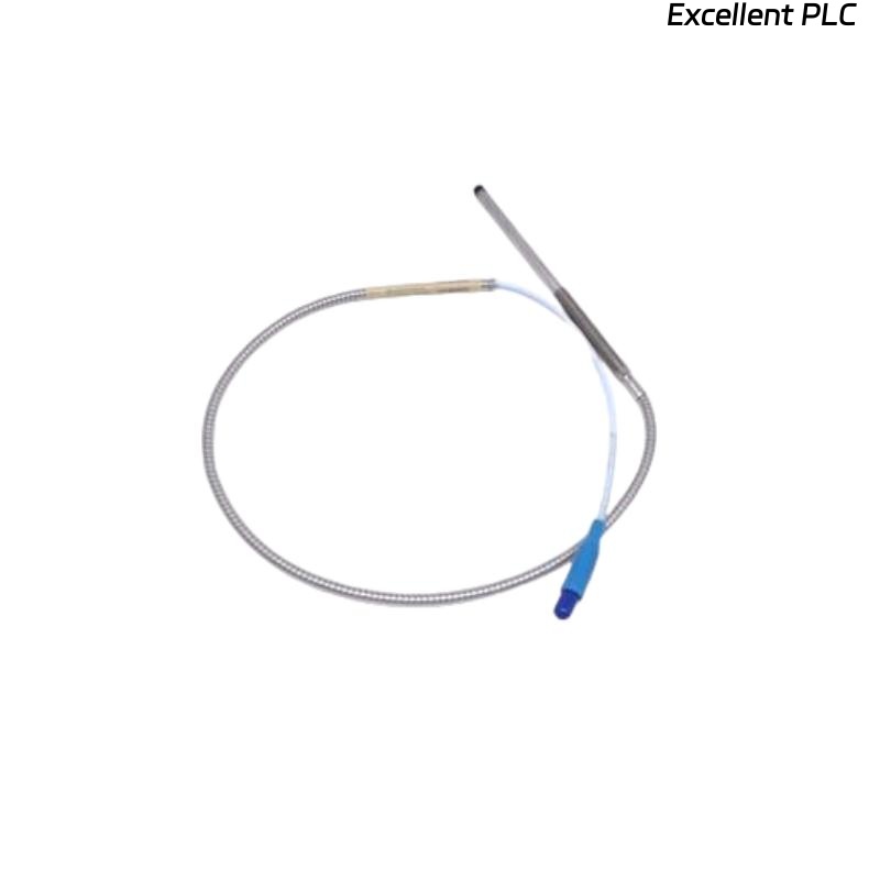 Bently Nevada 330704-000-078-10-01-CN 3300 XL 11 mm Proximity Probe Metric