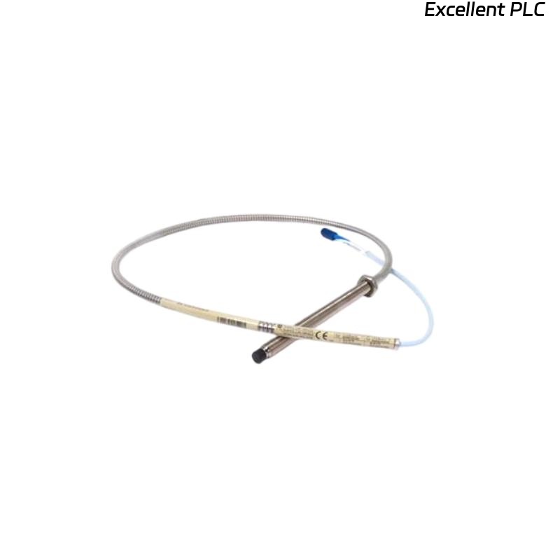 Bently Nevada 330704-000-078-10-01-CN 3300 XL 11 mm Proximity Probe Metric