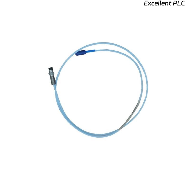 Bently Nevada 330905-00-20-10-02-00 3300 NSv Proximity Sensor (Metric)