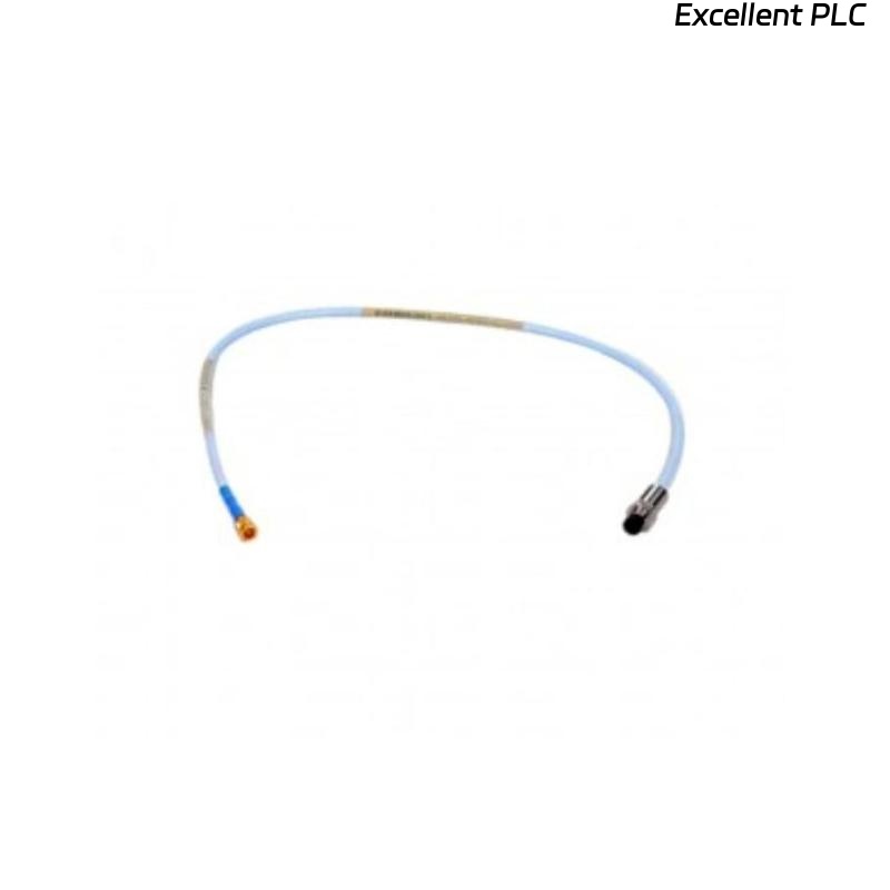 Bently Nevada 330704-000-078-10-01-CN 3300 XL 11 mm Proximity Probe Metric