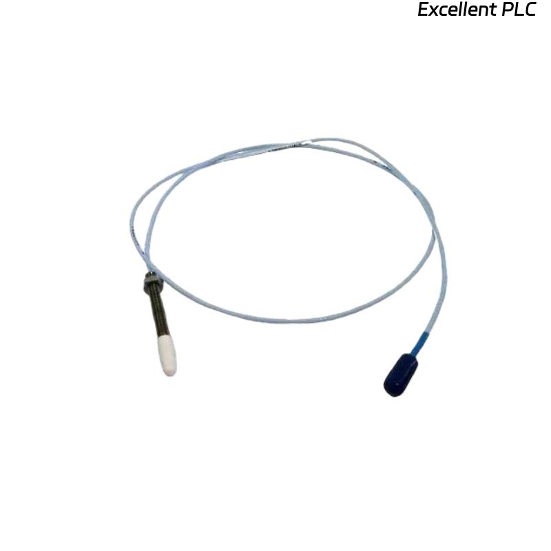 Bently Nevada 330171-00-20-10-02-05 3300 5mm Proximity Probe