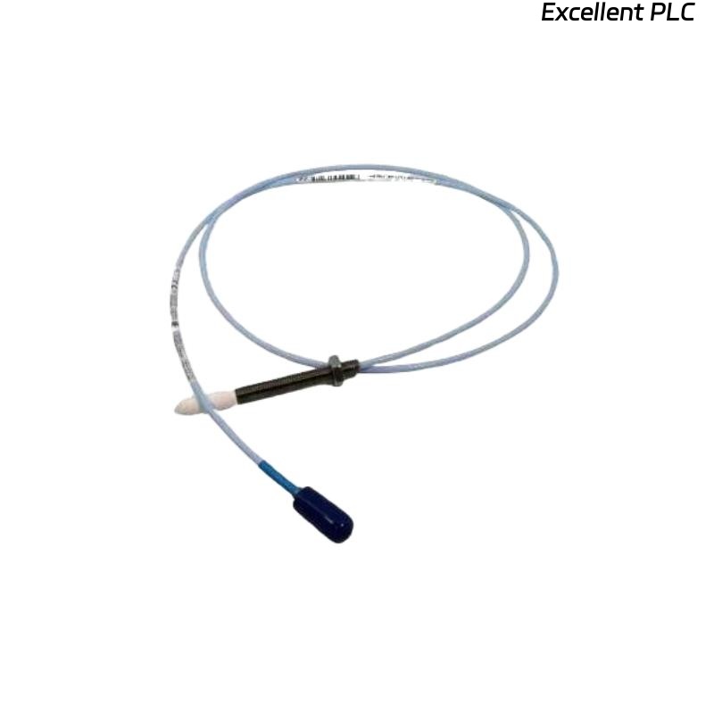 Bently Nevada 330171-00-20-10-02-05 3300 5mm Proximity Probe