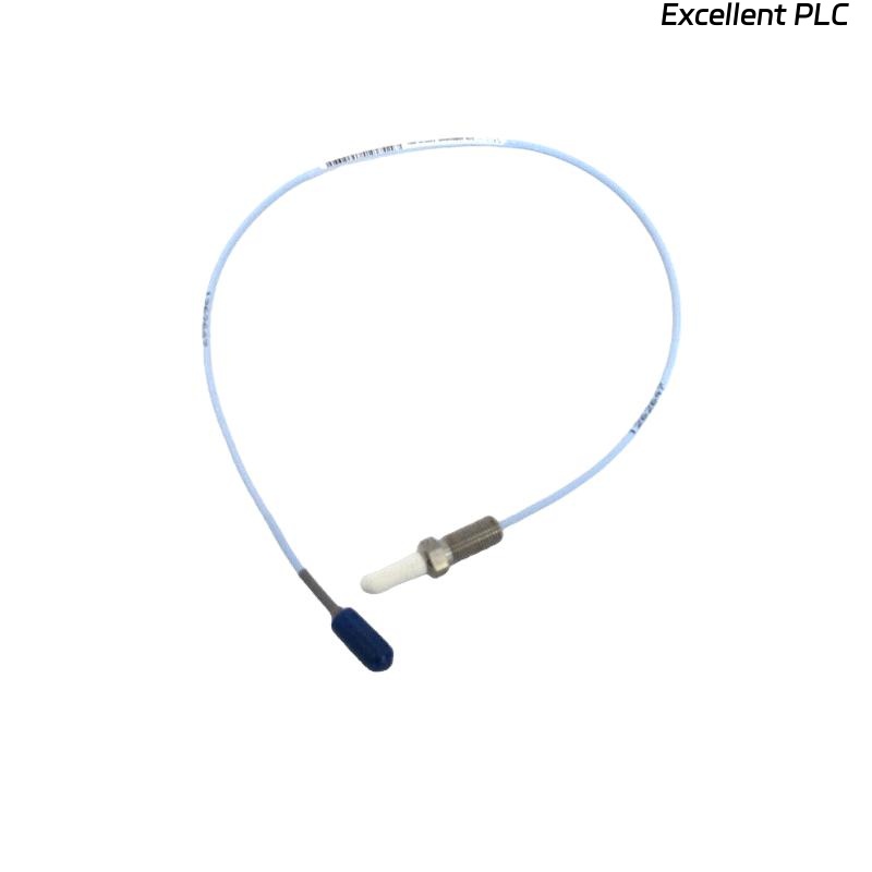 Bently Nevada 330171-00-20-10-02-05 3300 5mm Proximity Probe