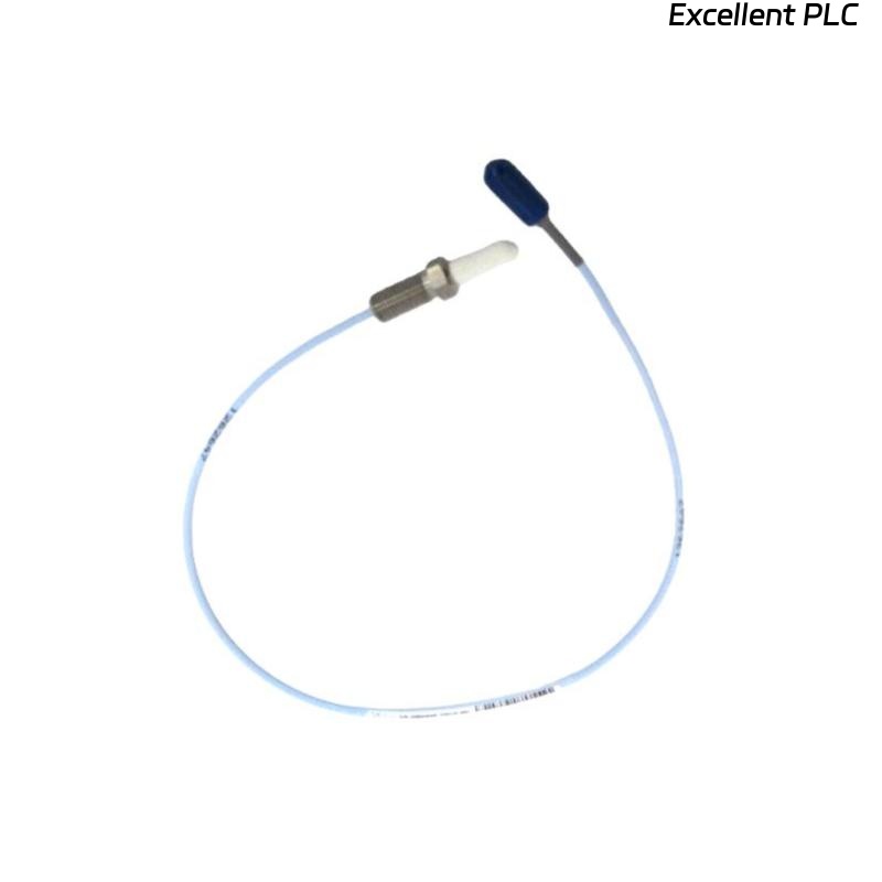 Bently Nevada 330171-00-20-10-02-05 3300 5mm Proximity Probe