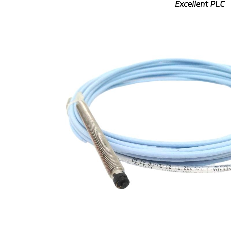 Bently Nevada 330171-00-36-05-02-00 3300 5mm Proximity Probe