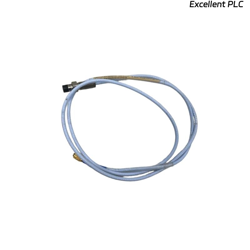 Bently Nevada 330171-XX-XX-10-01-05 142824-100 3300 5mm Proximity Probe