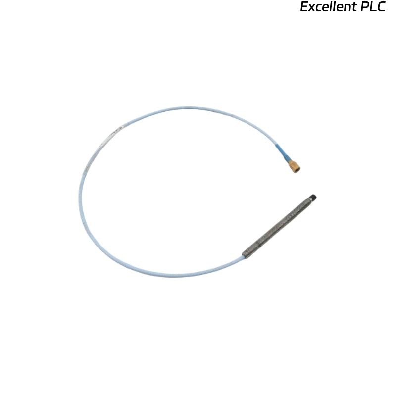 Bently Nevada 330171-XX-XX-10-01-05 142824-100 3300 5mm Proximity Probe
