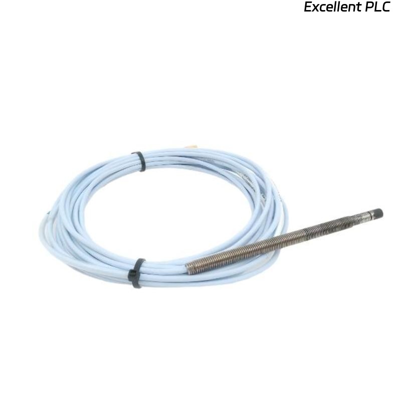 Bently Nevada 330171-XX-XX-10-01-05 142824-100 3300 5mm Proximity Probe
