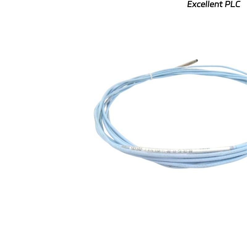 Bently Nevada 330171-XX-XX-10-01-05 142824-131 3300 5mm Proximity Probe