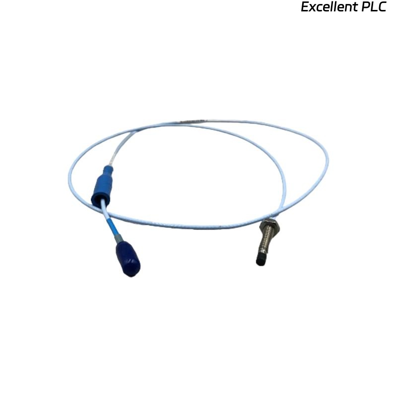 Bently Nevada 330171-XX-XX-10-02-05 142824-131 3300 5mm Proximity Probe