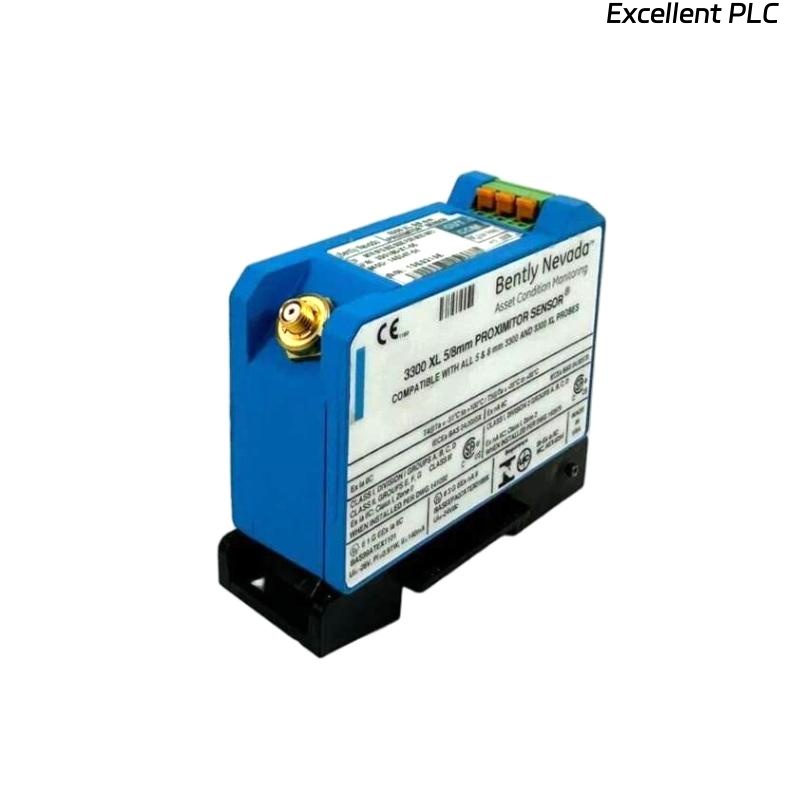 Bently Nevada 330180-X1-05 145347-16 3300 XL 8mm Front-End Sensor