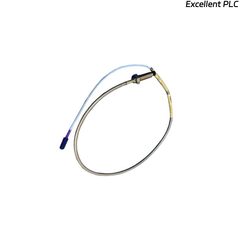 Bently Nevada 330704-000-060-50-02-00 3300 XL 11 mm Proximity Probe Metric