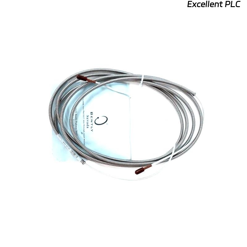 Bently Nevada 330704-000-060-50-02-00 3300 XL 11 mm Proximity Probe Metric