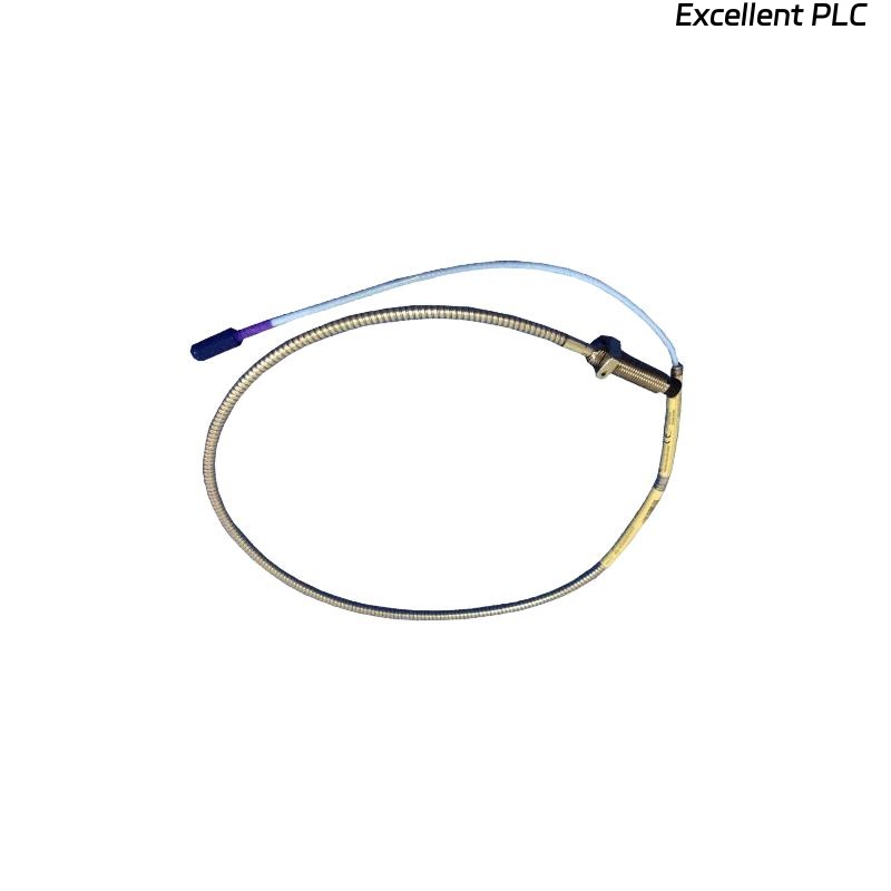 Bently Nevada 330704-000-060-50-02-00 3300 XL 11 mm Proximity Probe Metric