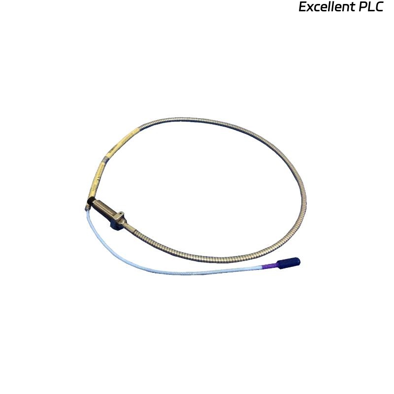 Bently Nevada 330704-000-060-50-02-00 3300 XL 11 mm Proximity Probe Metric