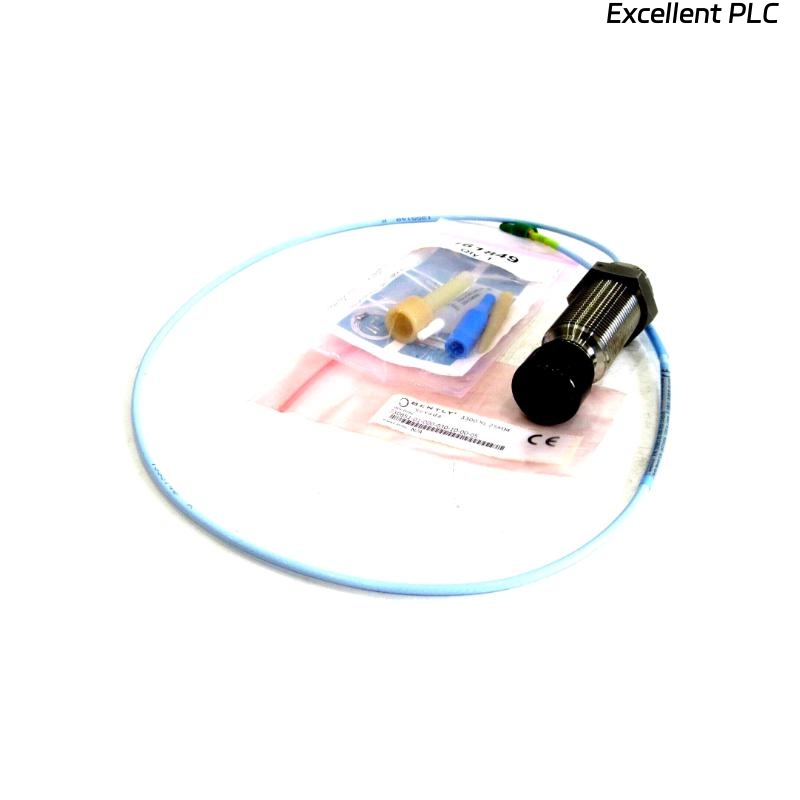 Bently Nevada 330851-08-000-026-10-01-CN 3300 XL 25mm Proximity Probe