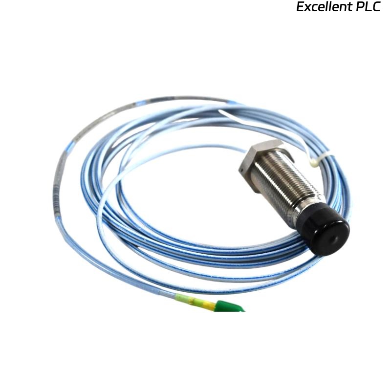 Bently Nevada 330851-02-000-034-50-00-00 3300 XL 25mm Proximity Probe