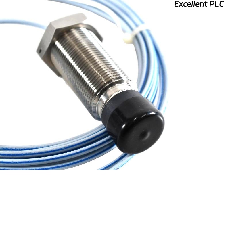 Bently Nevada 330851-08-000-026-10-01-CN 3300 XL 25mm Proximity Probe