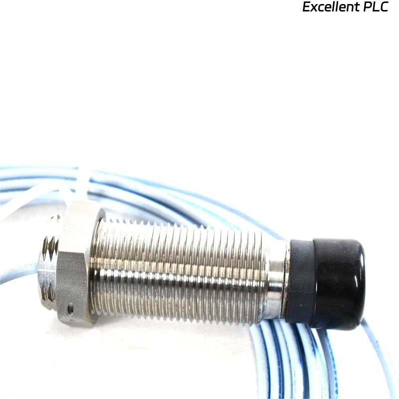 Bently Nevada 330851-01-000-070-10-00-05 3300 XL 25mm Proximity Probe