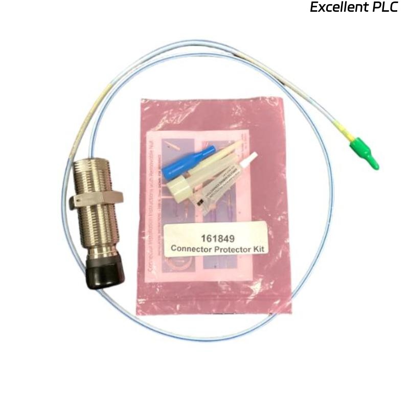 Bently Nevada 330851-01-000-070-10-01-00 3300 XL 25mm Proximity Probe