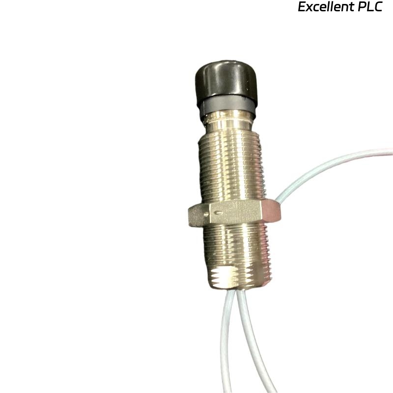 Bently Nevada 330851-02-000-034-50-00-00 3300 XL 25mm Proximity Probe