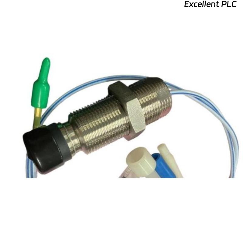 Bently Nevada 330851-01-000-070-10-01-00 3300 XL 25mm Proximity Probe