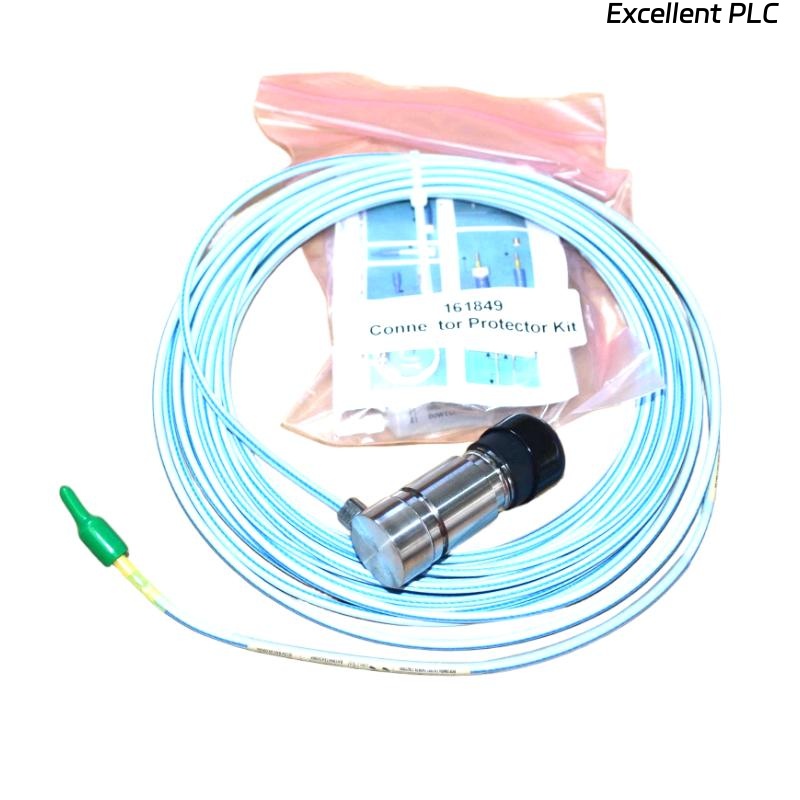 Bently Nevada 330851-02-00-060-50-00-05 3300 XL 25 mm Proximity Probe