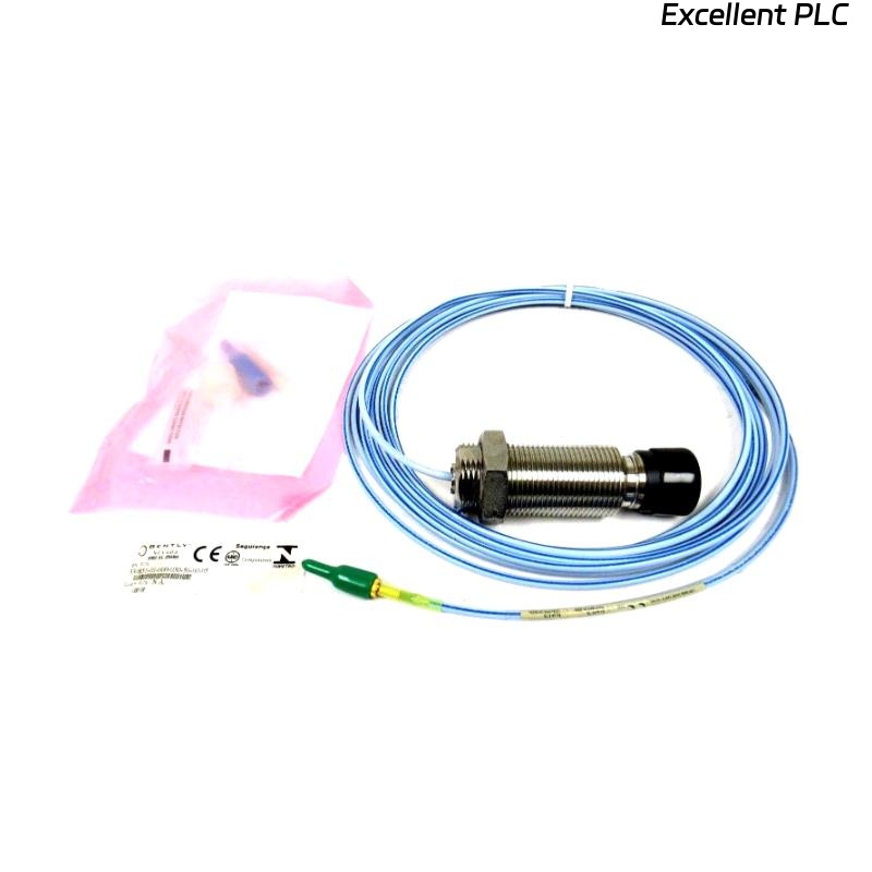 Bently Nevada 330851-02-000-040-10-01-CN 3300 XL 25mm Proximity Probe