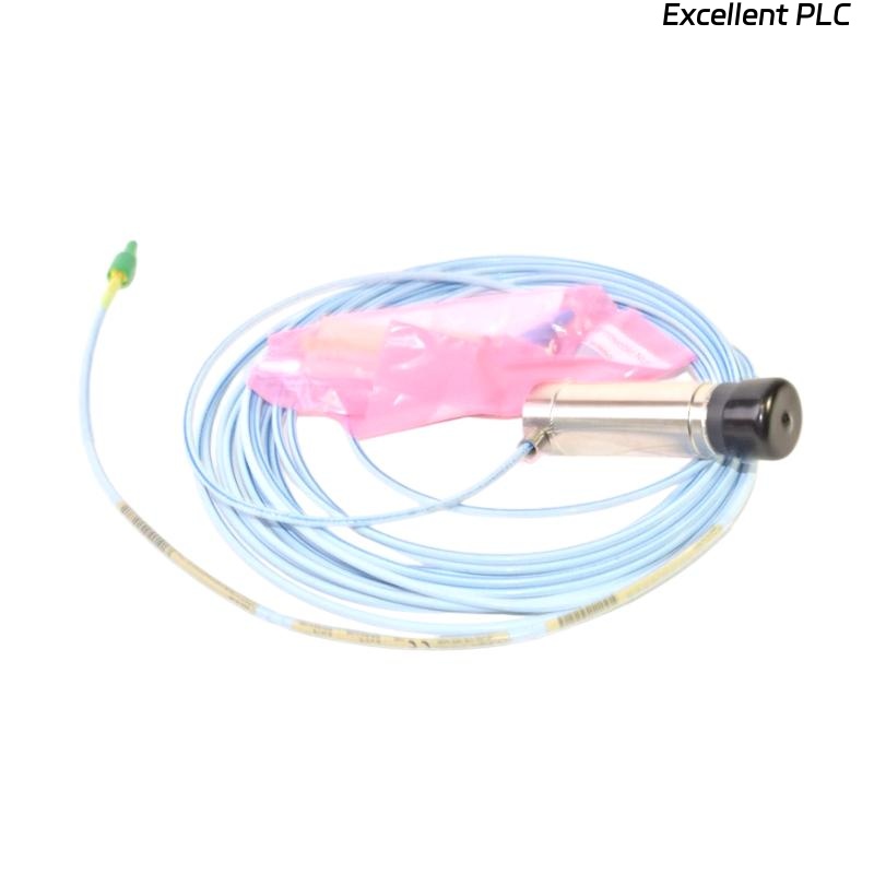 Bently Nevada 330851-02-000-034-50-00-00 3300 XL 25mm Proximity Probe