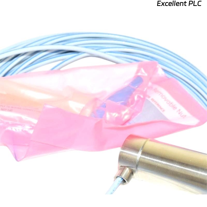 Bently Nevada 330851-02-000-026-50-01-05 3300 XL 25mm Proximity Probe