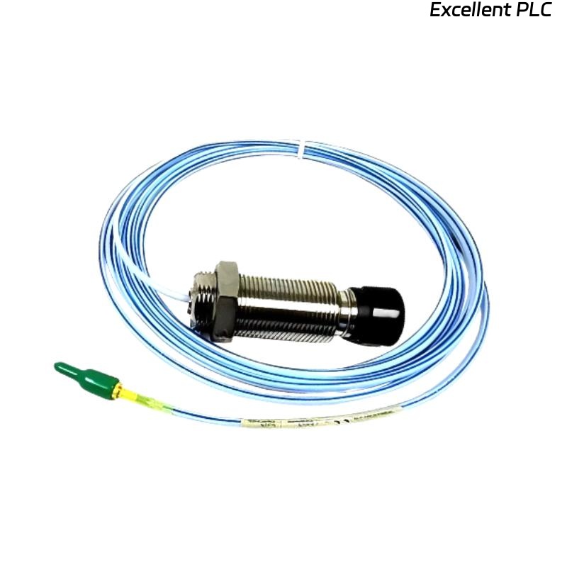 Bently Nevada 330851-02-000-026-50-01-CN 3300 XL 25mm Proximity Probe