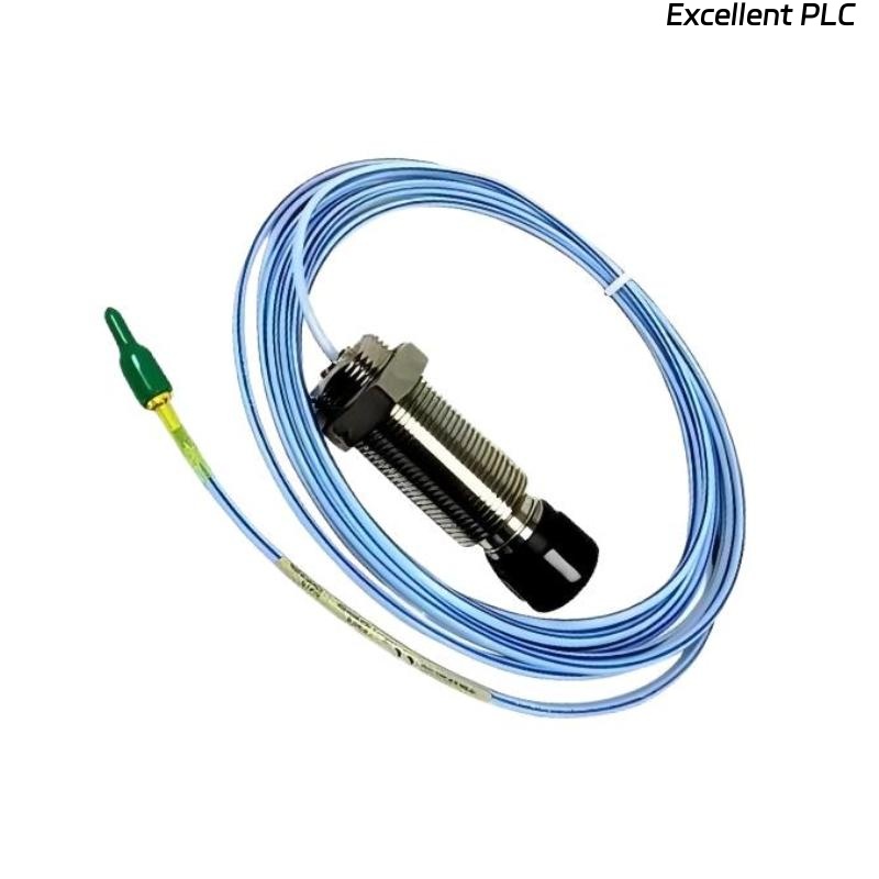 Bently Nevada 330851-02-000-026-50-01-CN 3300 XL 25mm Proximity Probe